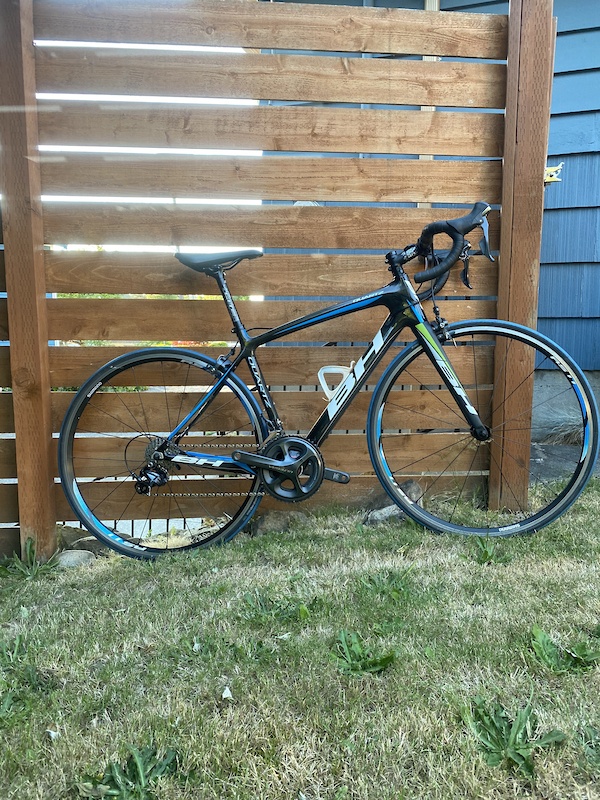bh quartz frameset