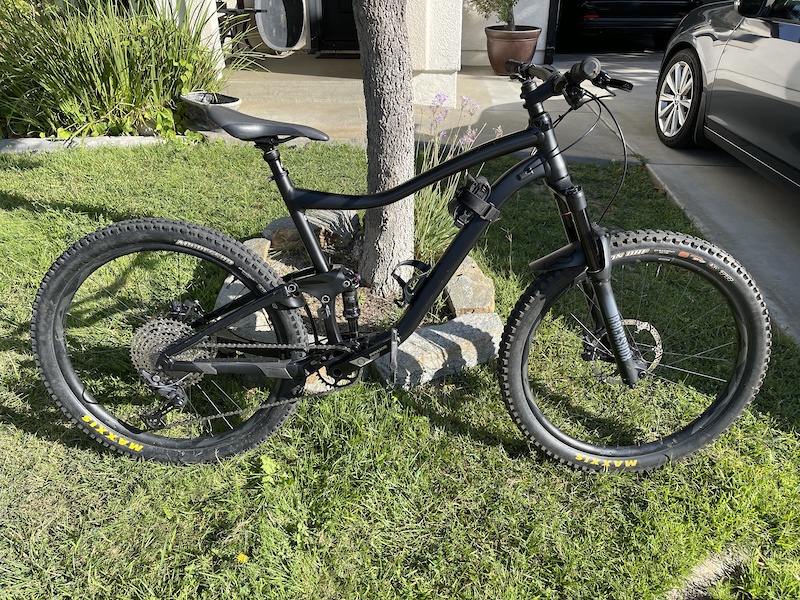 2021 Giant Trance 27.5 size XL For Sale