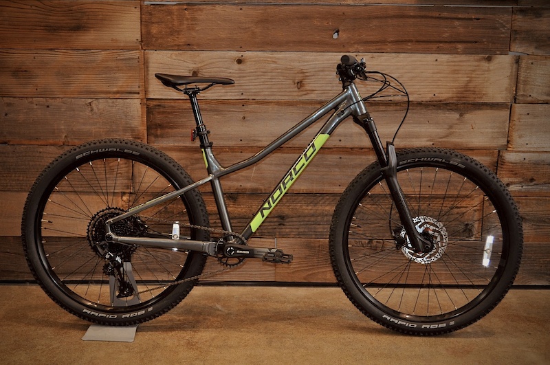 2019 Norco Fluid HT 1 For Sale