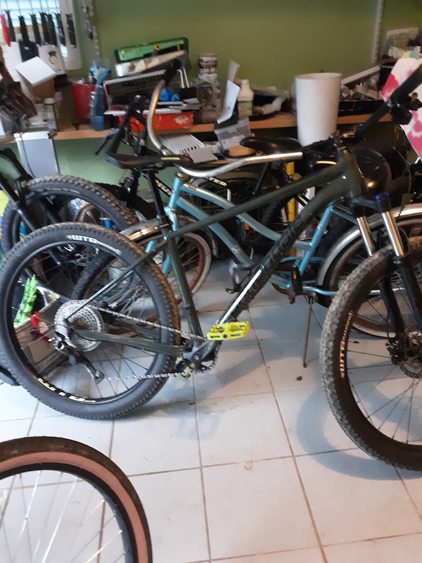 cannondale cujo 2 for sale