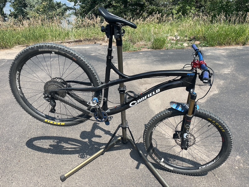 2017 XL Canfield EPO For Sale