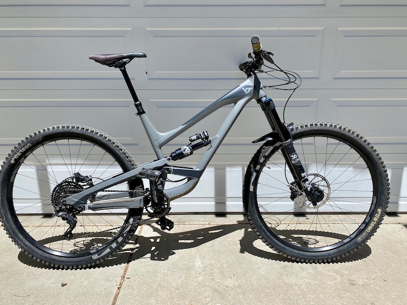 2019 specialized turbo levo weight