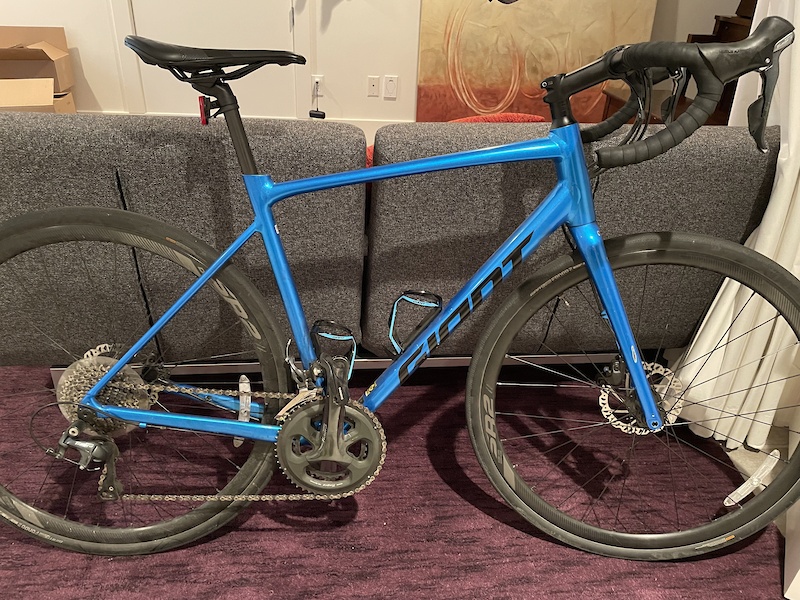 Giant contend cheap sl2 2020