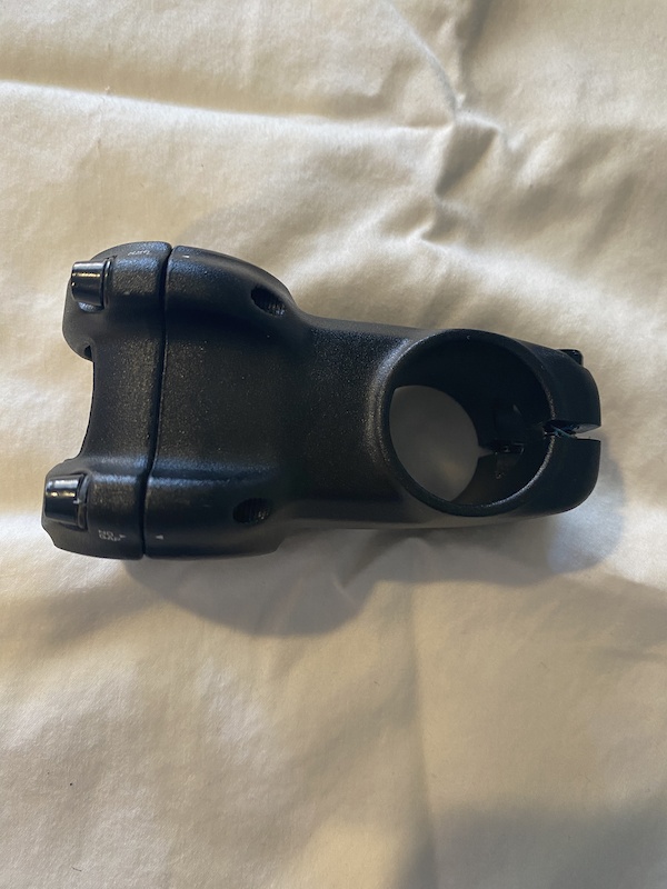 2021 Specialized All Trail stem 50mm length 35mm clamp For Sale