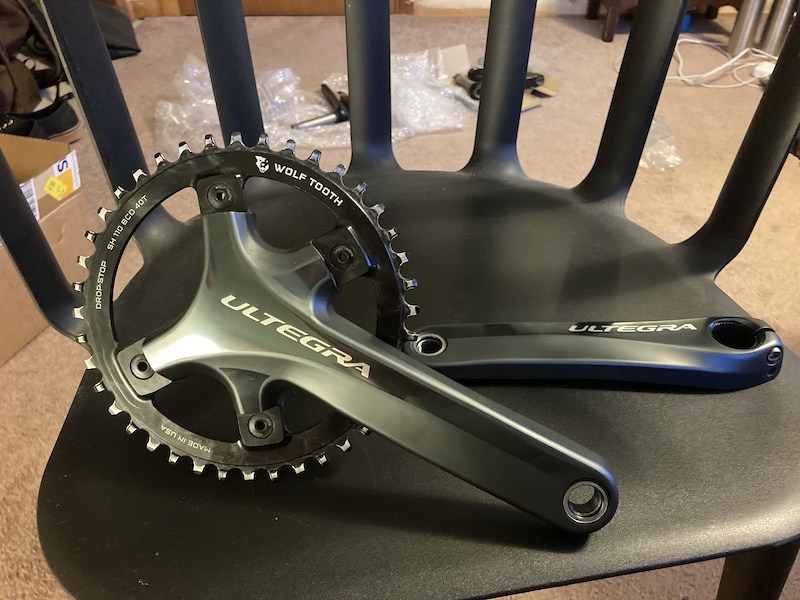 ultegra 1x chainring