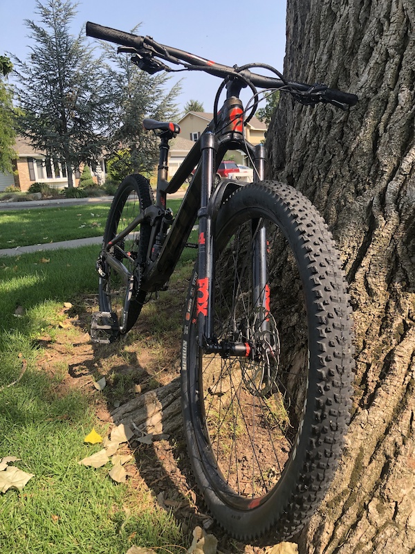 scott genius 920 review 2020