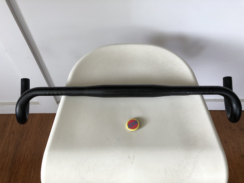 65mm reach handlebar
