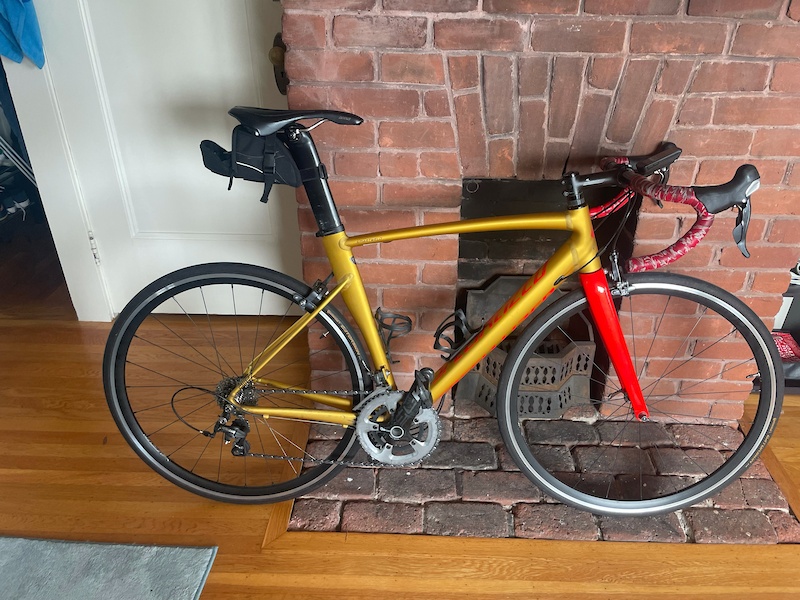 specialized allez sprint 2016