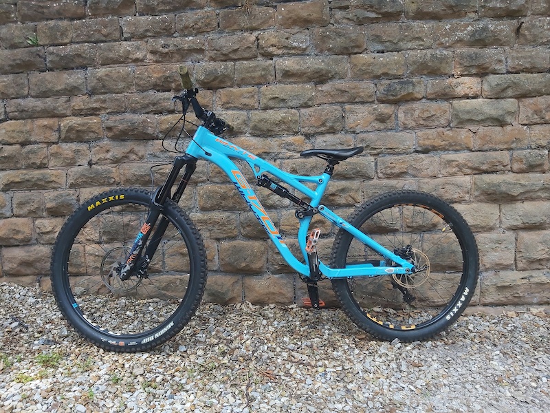 whyte g170s 2020