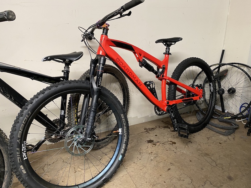 2019 Boardman mtr 8.9 For Sale