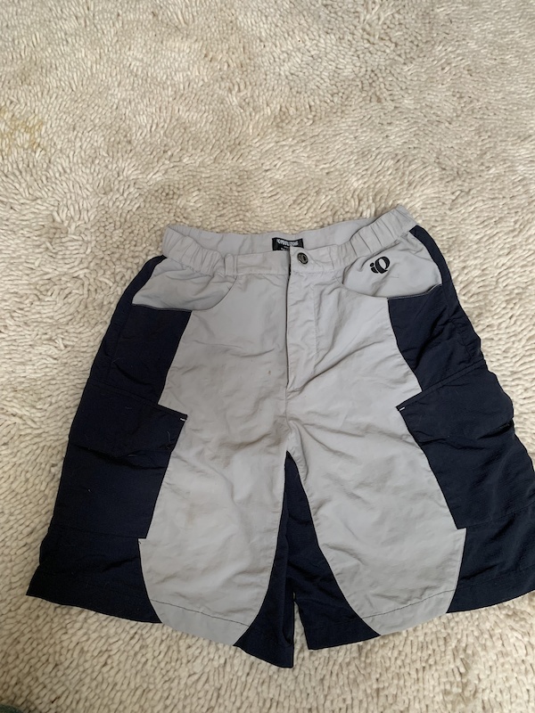 pearl izumi canyon bike shorts