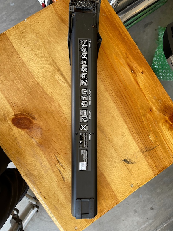 specialized 500wh battery