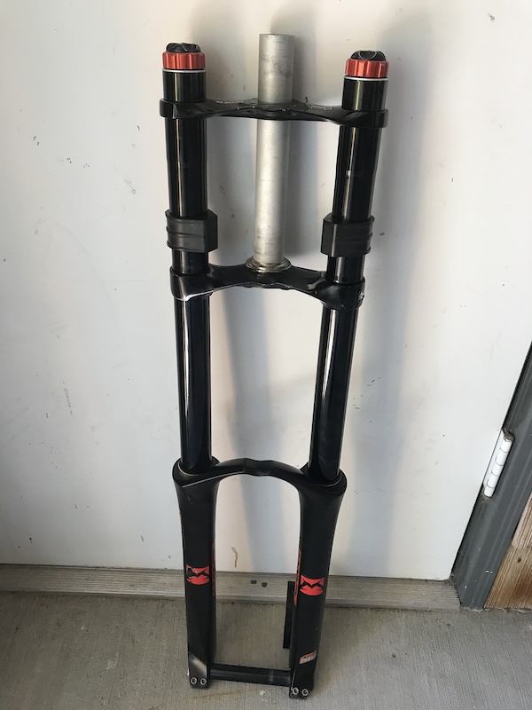 Marzocchi 888 RC2X World Cup For Sale