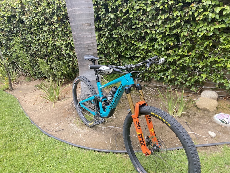 2021 specialized enduro