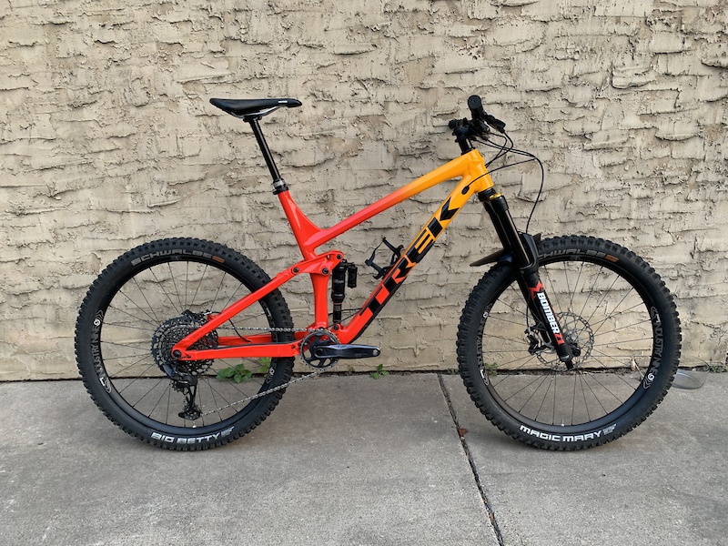 trek remedy xl