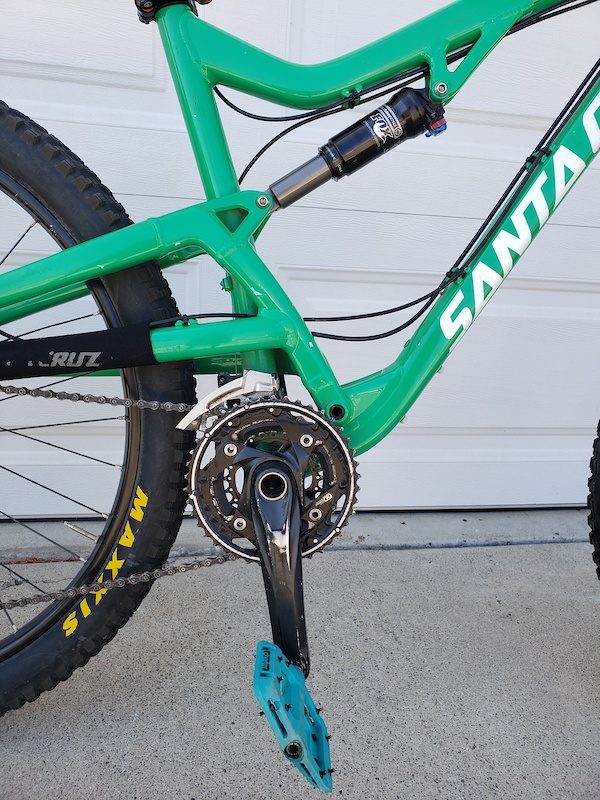 2015 Santa Cruz Bantam For Sale