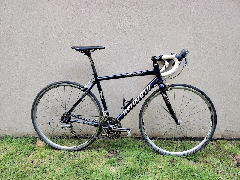 2005 Specialized Roubaix 54cm For Sale