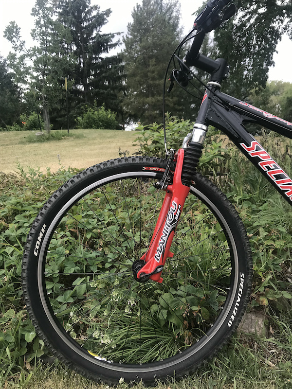 2000 specialized stumpjumper fsr xc