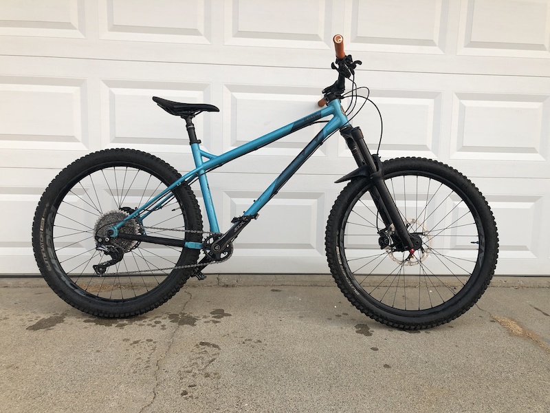 2019 ragley blue pig