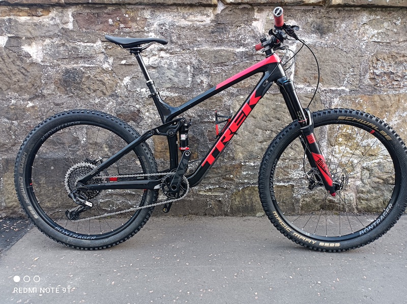 Trek remedy 9.9 discount 2021