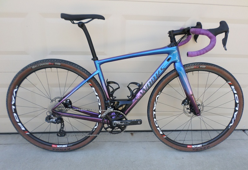 2020 s works diverge