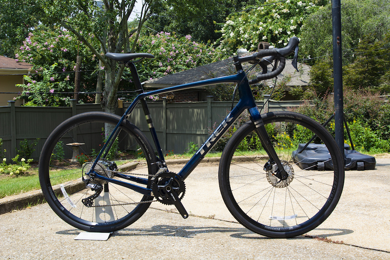 2021 trek checkpoint online sl6