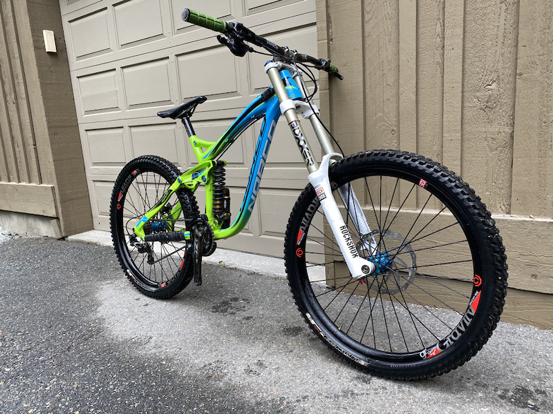 2013 Norco Aurum LE - Size Small For Sale