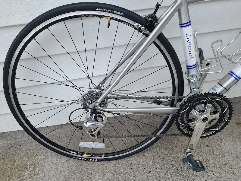 Lemond レモン Reno 6066 Aluminum アルミ ロードバイク 中古 M9976292 