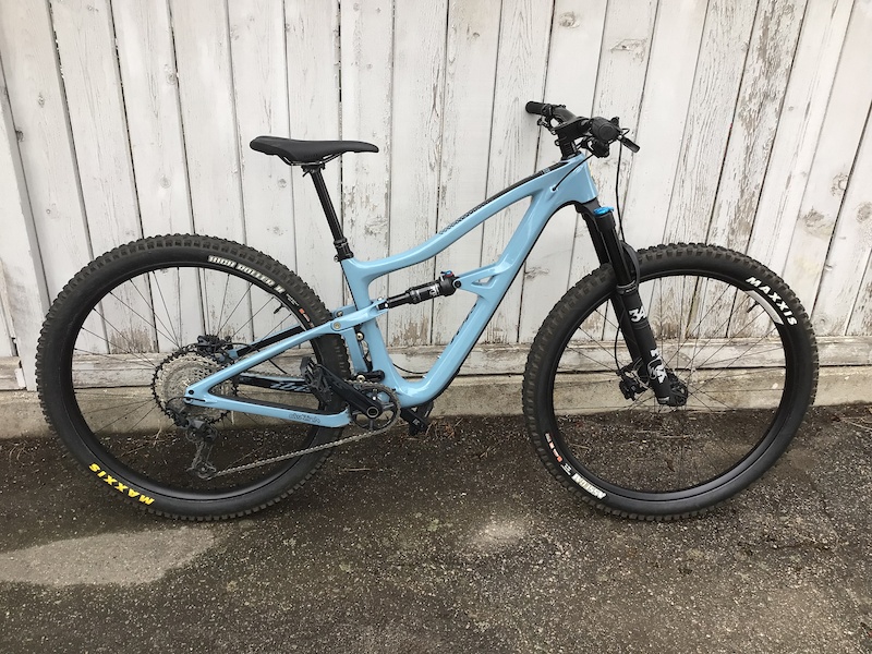 2020 Ibis Ripley SLX For Sale