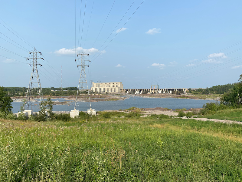 Seven Sisters Trails Multi Trail Seven Sisters, MB