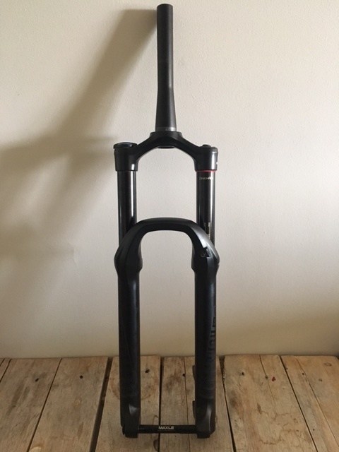 2020 Rockshox Yari For Sale