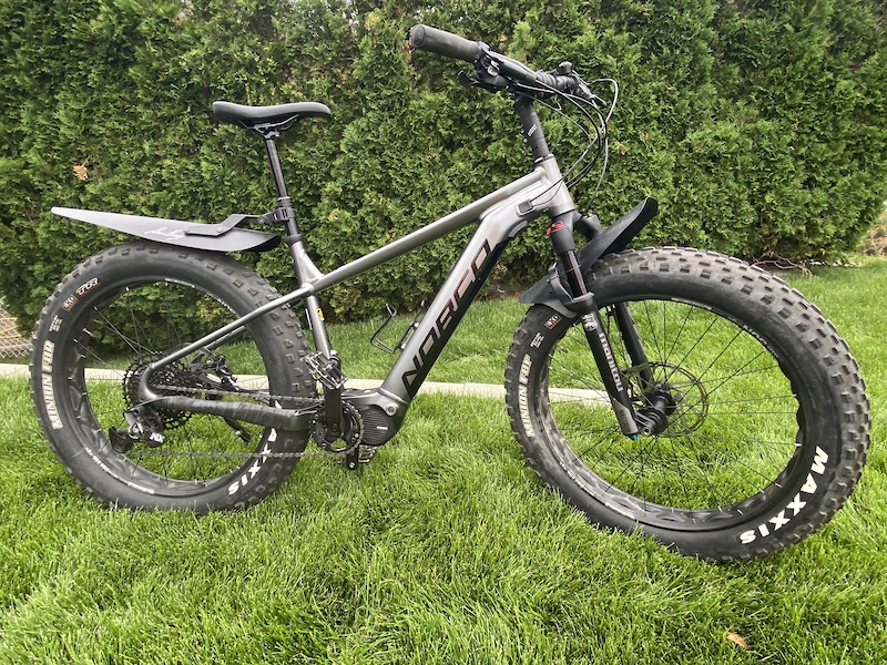 norco bigfoot 1 for sale