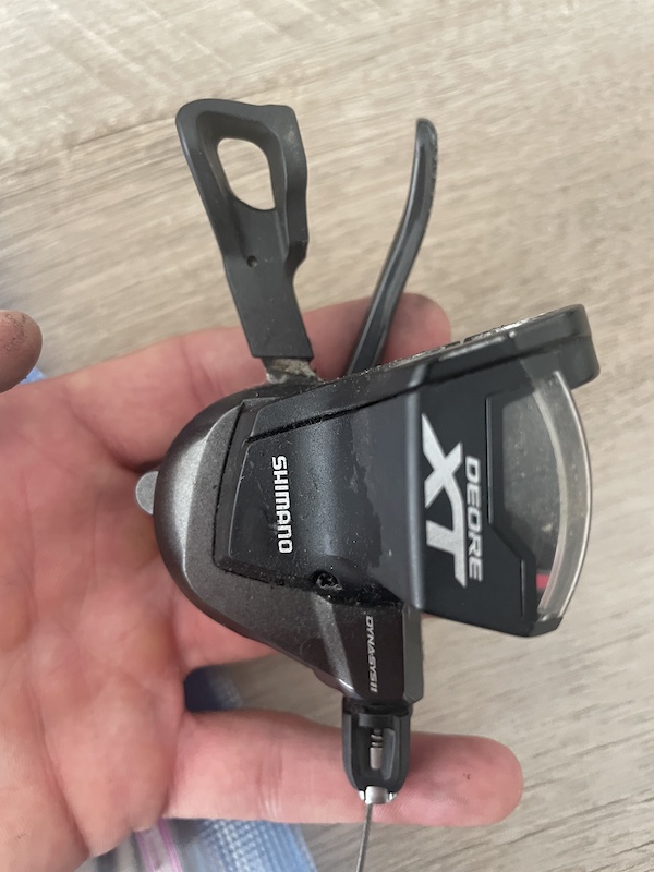 shimano 1x10 groupset