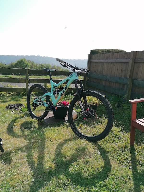 2018 gt sanction expert