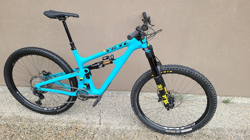 2019 Yeti SB150 For Sale