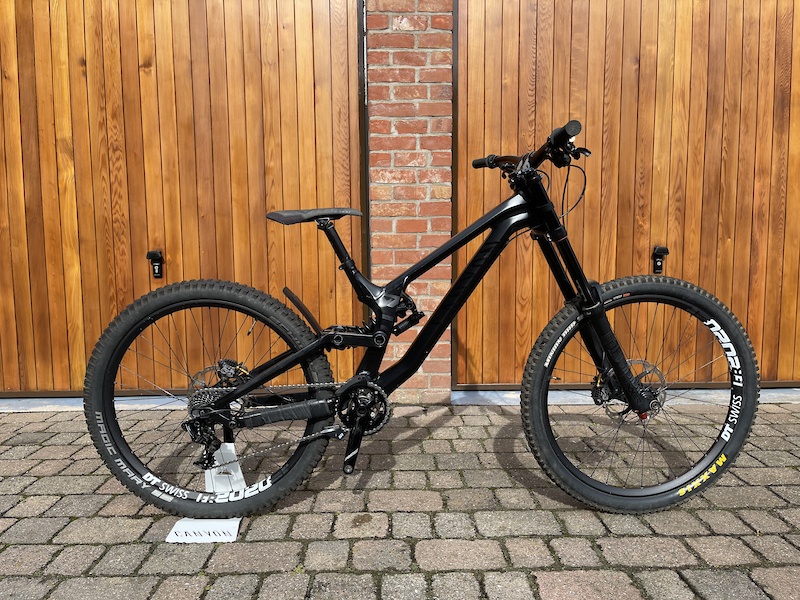 Canyon Sender AL 7 - Medium For Sale