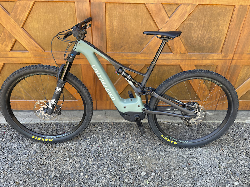 2020 Specialized Turbo Levo Expert Carbon For Sale