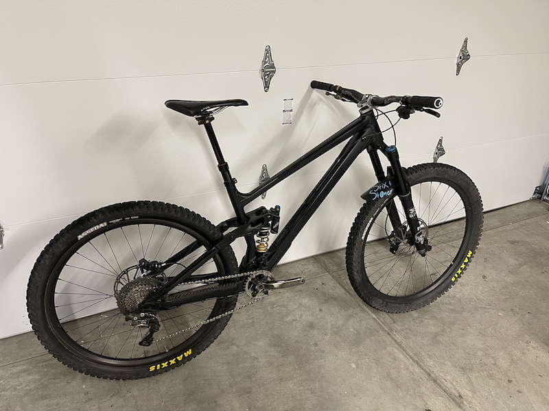 2021 Raww Jib Large 29er For Sale