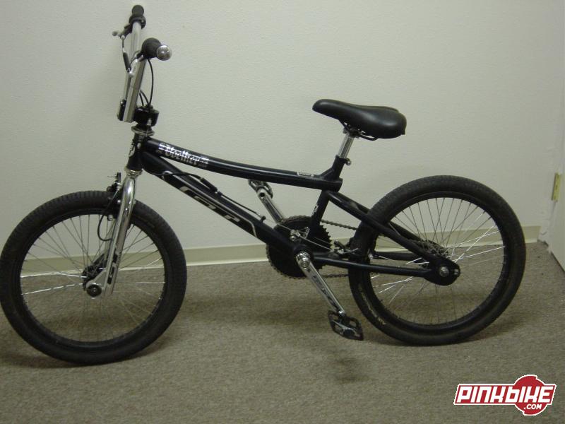 Dave voelker hot sale bmx