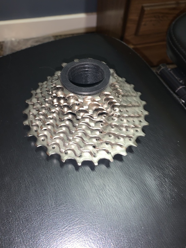 Sunrace Csrx1 11 Speed Road Bike Cassette 11 36t