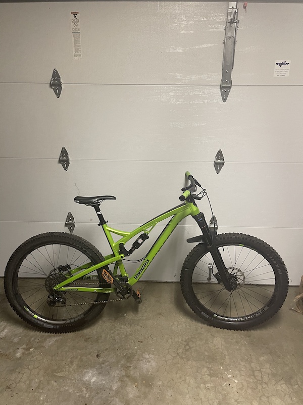 2017 Diamondback Catch 2 For Sale