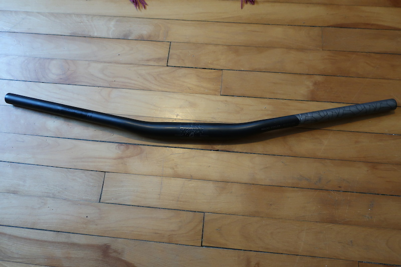 2020 Salsa Rustler Carbon 750mm For Sale