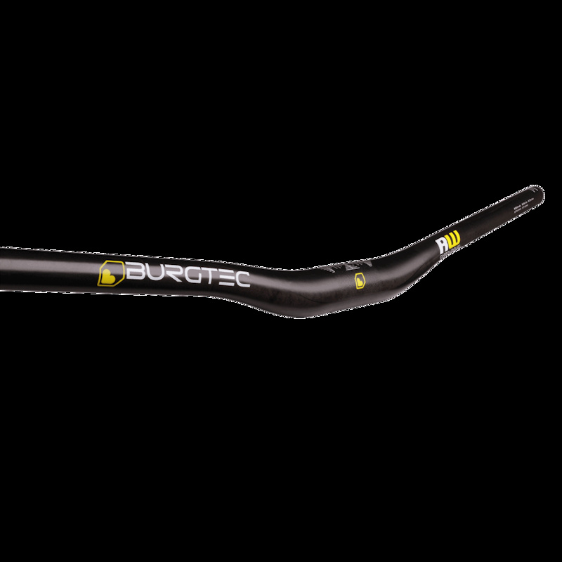 burgtec ride wide 35