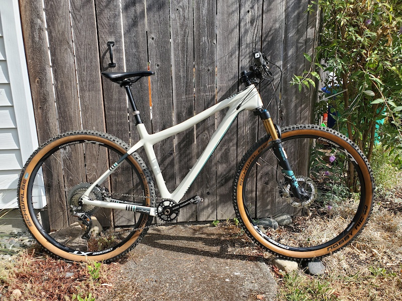 ibis dv9 frame 2020