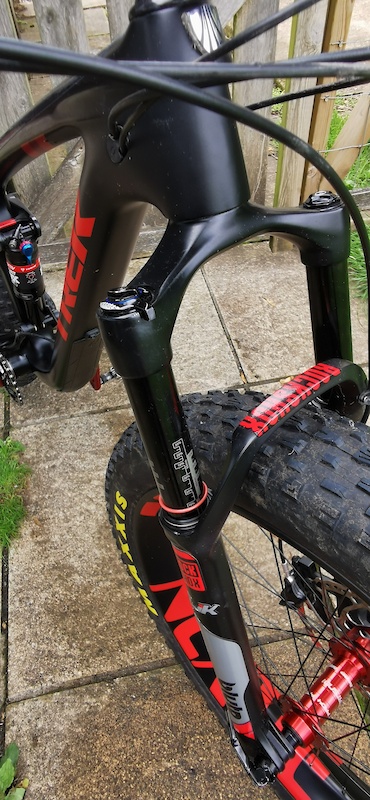 2018 trek farley 9.6 for sale