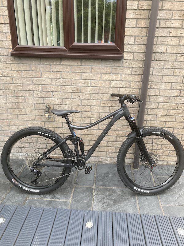 giant stance medium 27.5