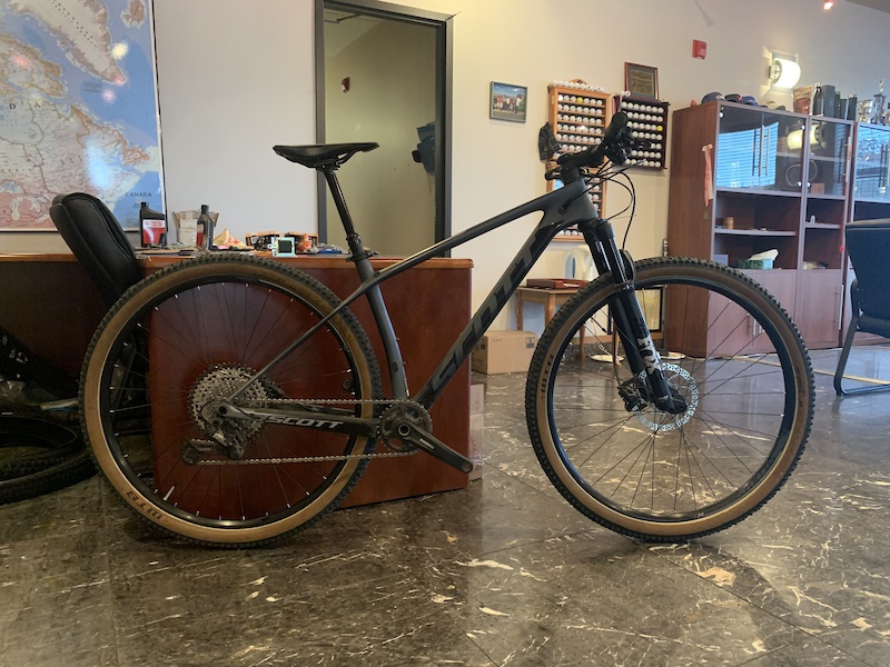 2023 scott scale 925
