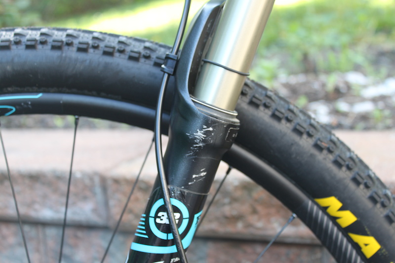 scott genius 910 2014