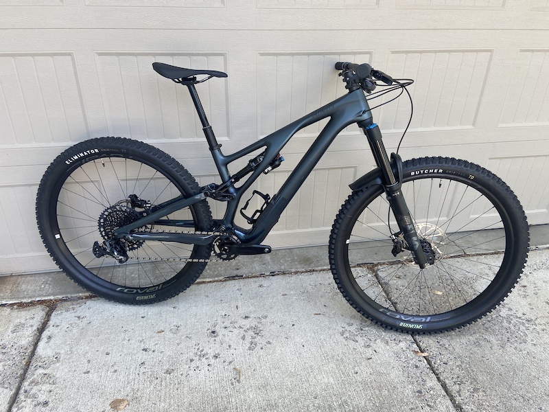 2022 Stumpjumper Evo Expert- S3 - For Sale