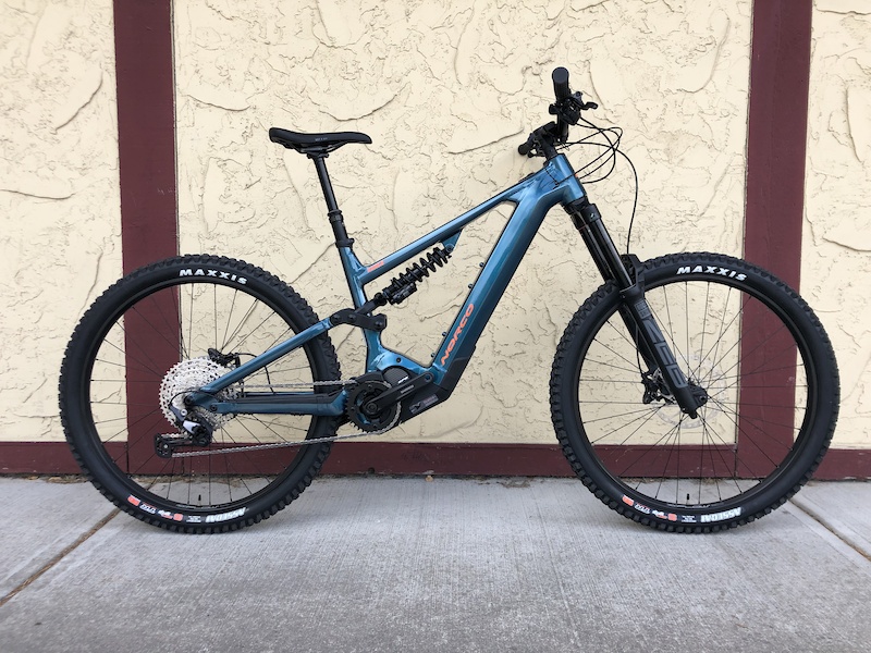 norco range vlt a2